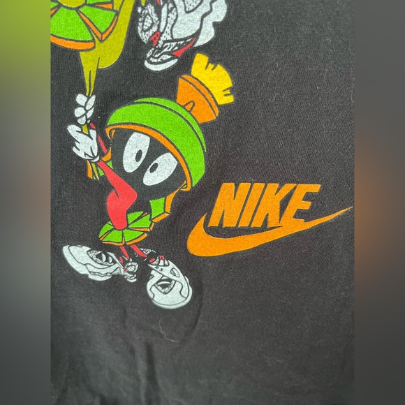 Vintage Hare Jordan 1993 Nike Tank Top - Picture 10 of 11